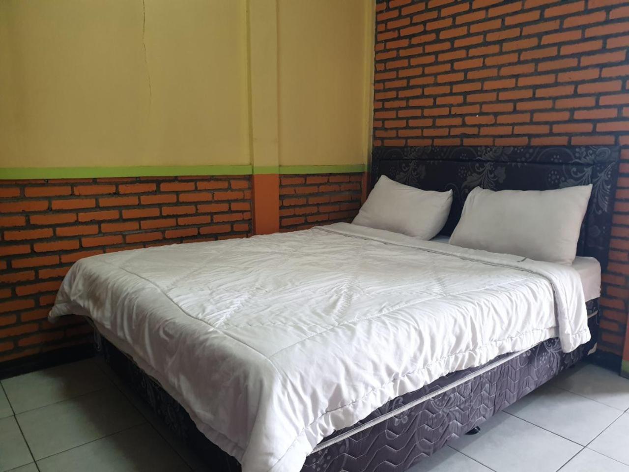 Bromo Holiday Guest House Ngadisari Exterior foto